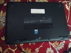 Laptop HP