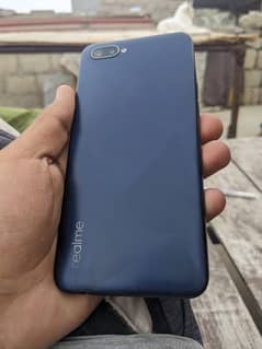 realme c2