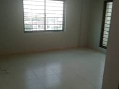 10 Marla 3 Bed Flat For Sale In Askari 11 Lahore.