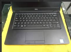 Dell 5490 i5 7th Gen 8GB RAM , 256GB SSD ( 1 Month Warranty ) !