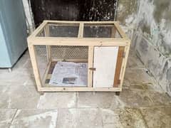 New Big size Cage for sale