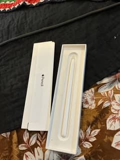 Apple Pencil 2nd generation