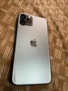 iphone 11 pro jv 256 gb