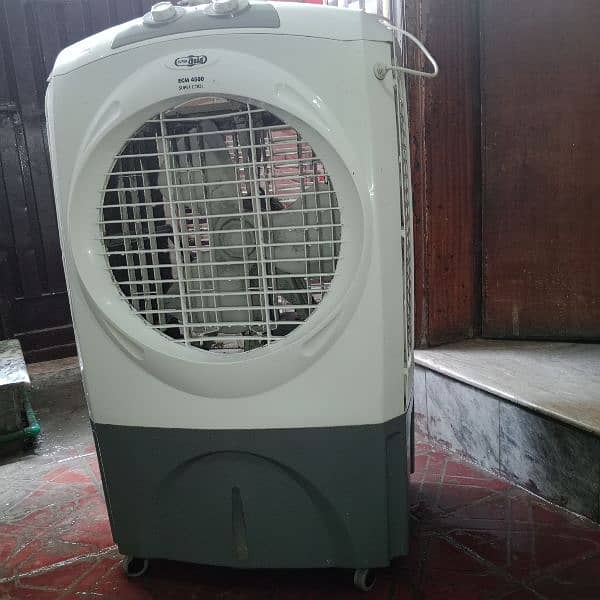 Super Asia Air Cooler 2