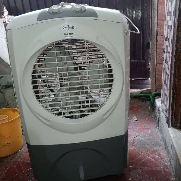 Super Asia Air Cooler 3