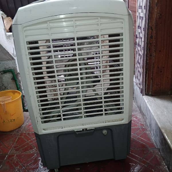 Super Asia Air Cooler 4