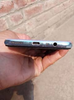 Vivo S1 4/128 good conduction in home used