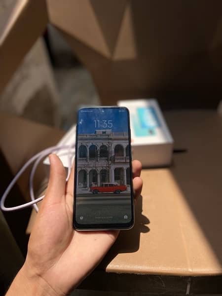 Redmi note 10 0