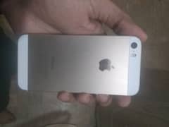 iphone 5s hy panel or battery dead hy