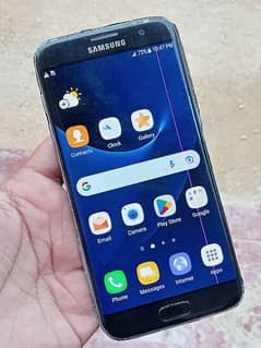 Samsung S7 Edge