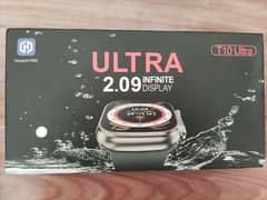 Smart watch T10 Ultra