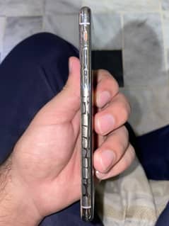 Iphone XS 512 gb Pta Approved