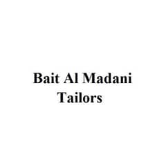 Al madni tailors 24 hours service 03064955843