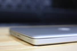 Macbook Pro Mid 2012