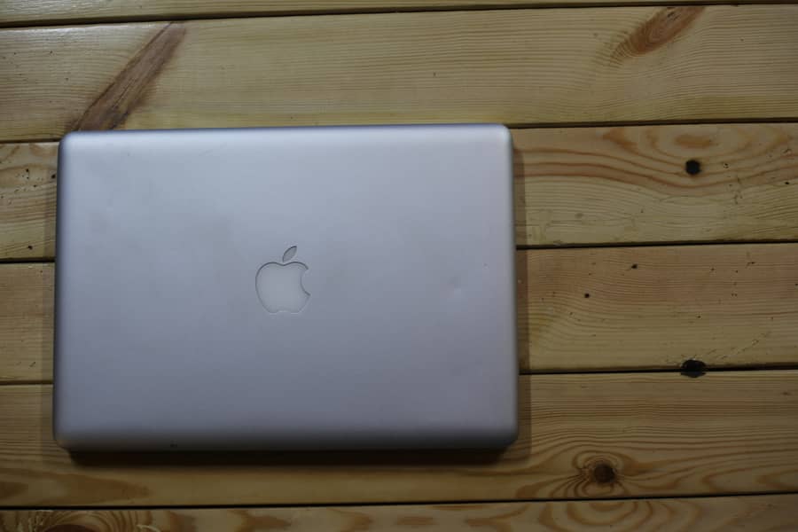 Macbook Pro Mid 2012 4