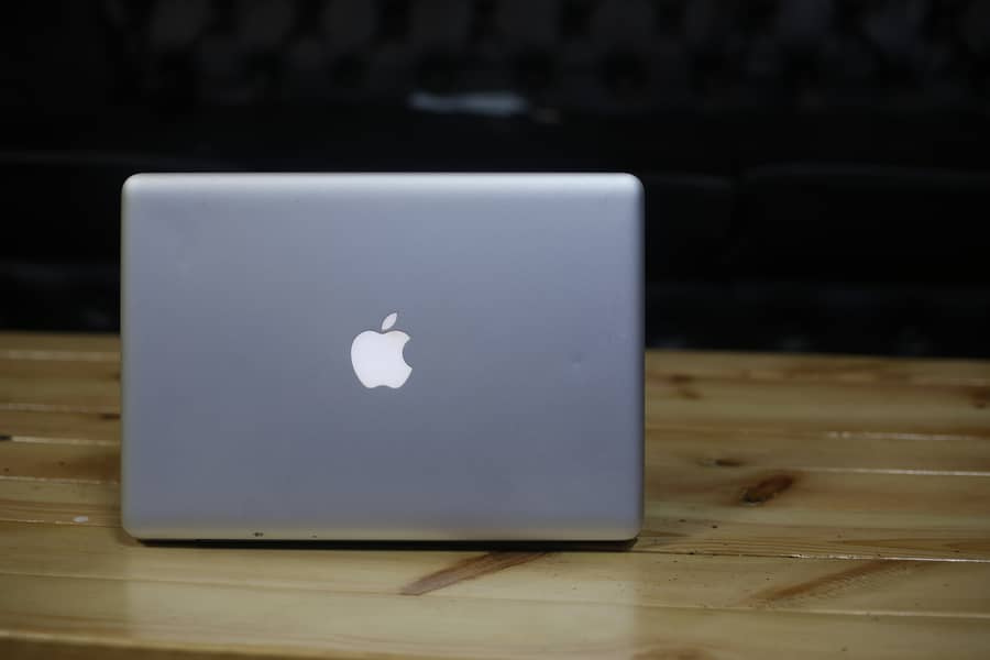 Macbook Pro Mid 2012 11