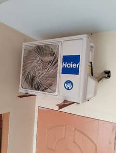 Haier Split AC 1.5 Ton Non Inverter