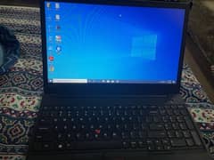 Lenevo Thinkpad E580