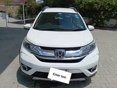 Honda BR-V 2017