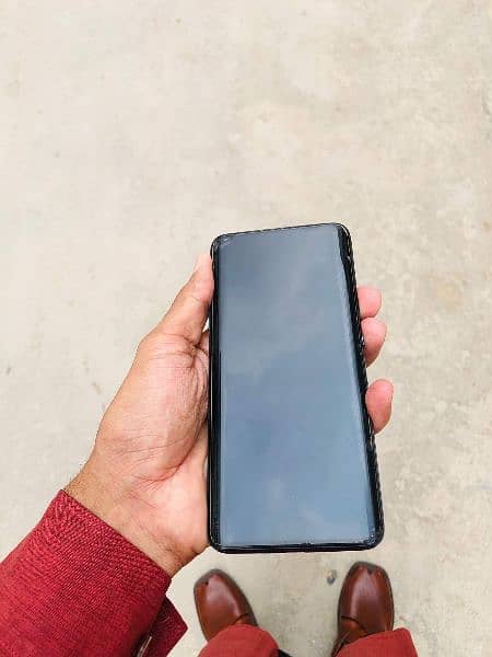 One plus 7 pro 5g 1