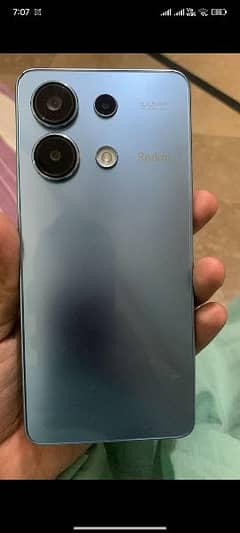 Redmi note 13