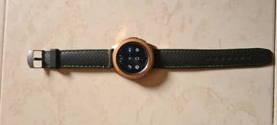 Samsung Gear S4