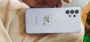 Samsung A32 6/128 Good Condition