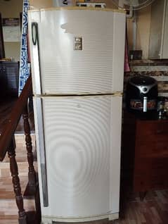 Dawalance Refrigerator