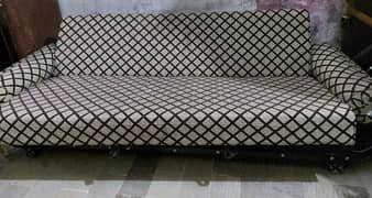 sofa cum bed untouch full new frsh