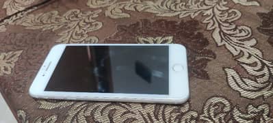 Iphone 7 Plus PTA Aprroved 256 Gb