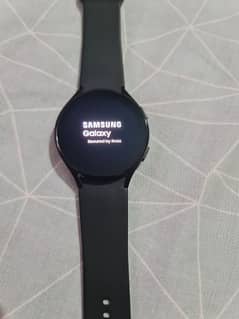 Samsung Galaxy Watch 4  44mm Brand New