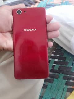 OPPO F 7 YOUTH (4 / 64)