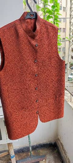 Men Waistcoat For Sale