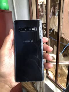 Samsung s10 plus 4g