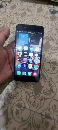 iphone 7 plus 256gb pta approve