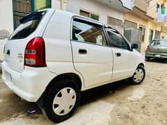 Suzuki Alto 2012 Urgent sale Home Used Car btr cultus Mehran Cuore