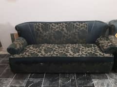 9 seater sofa set