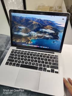 Apple Mac book pro