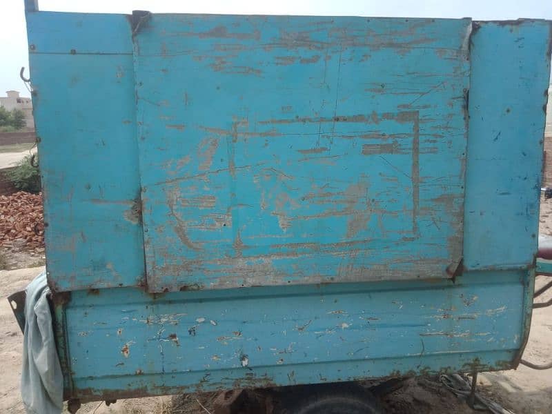 rickshaw body for sale 1