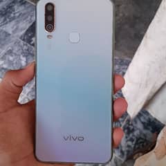 vivo y17 8 256 for sale