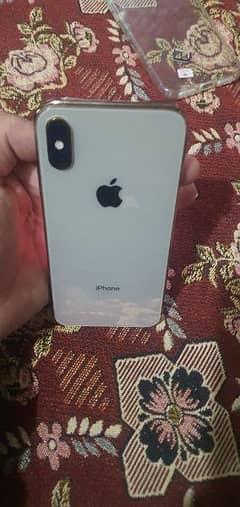 iphone xs 256GB