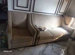 5 seater sofa