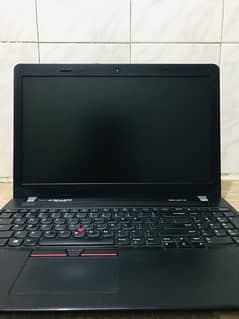 Lenovo Thinkpad E570 | Core i5 | 7th Generation