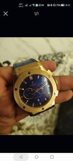 watch for sale