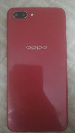 OPPO A3S