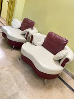 Large Sofa Set Good Quality 0