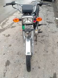 Honda CD 70