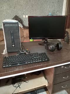 Pc