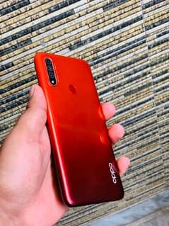 oppoA31