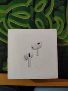 Apple Air pods pro 2nd gen